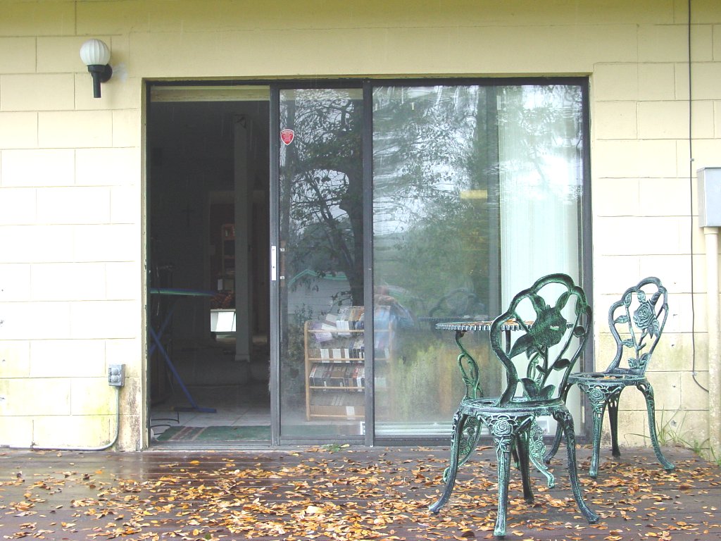 Racine S Lock Key