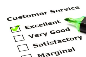 Importance of Customer Service
