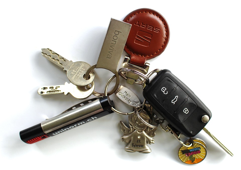 transponder car keys replacemnet