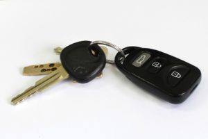 car key remote